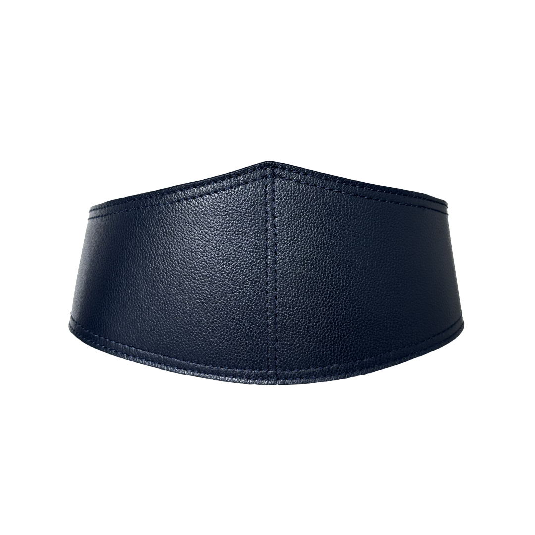 Cinturon Gales Indigo