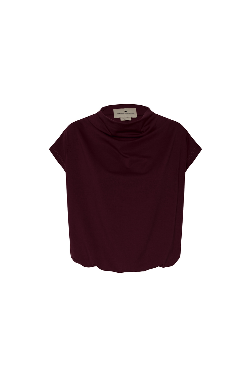Top Burgundy Mambo Pelikan Vino