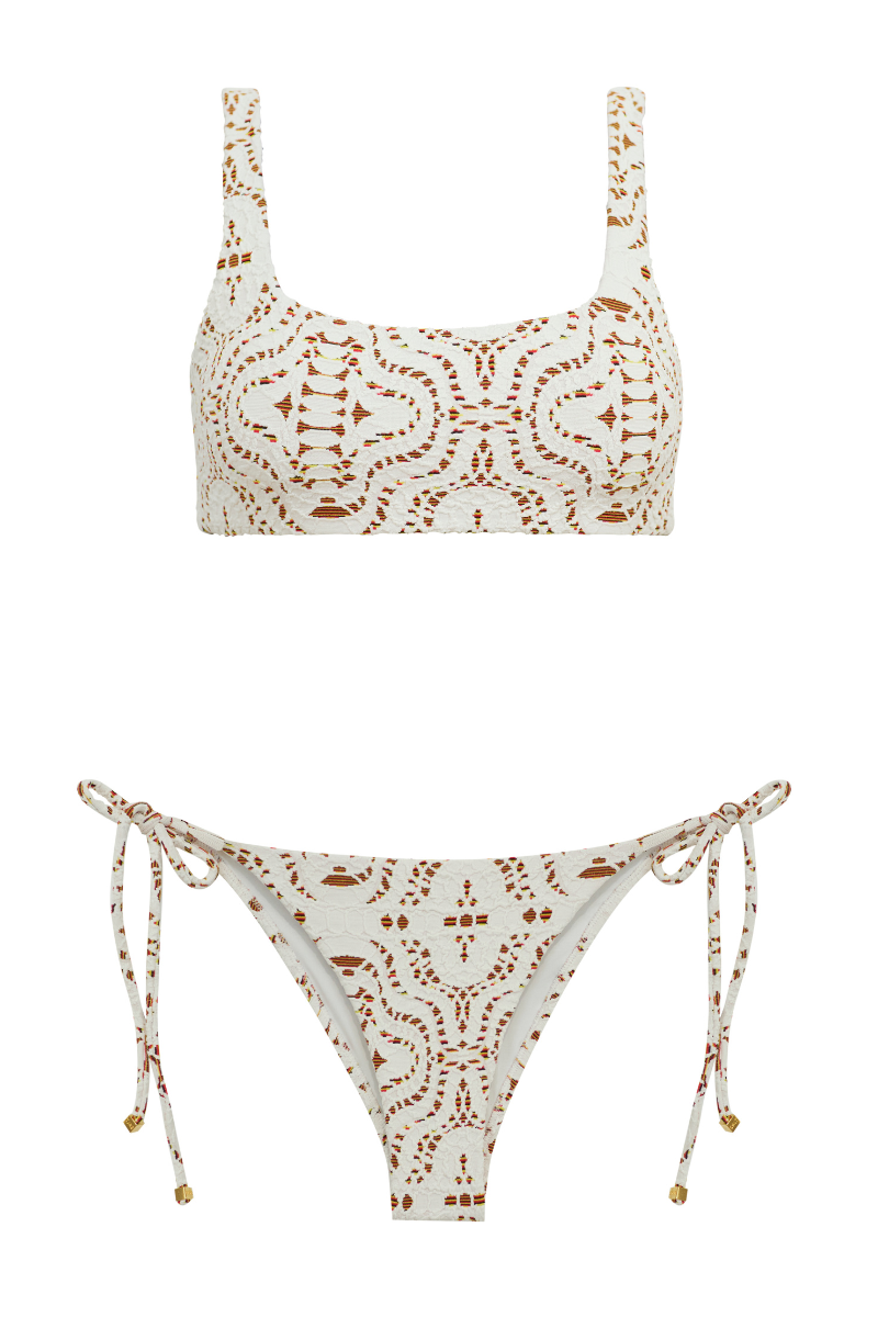 Seraphine Top