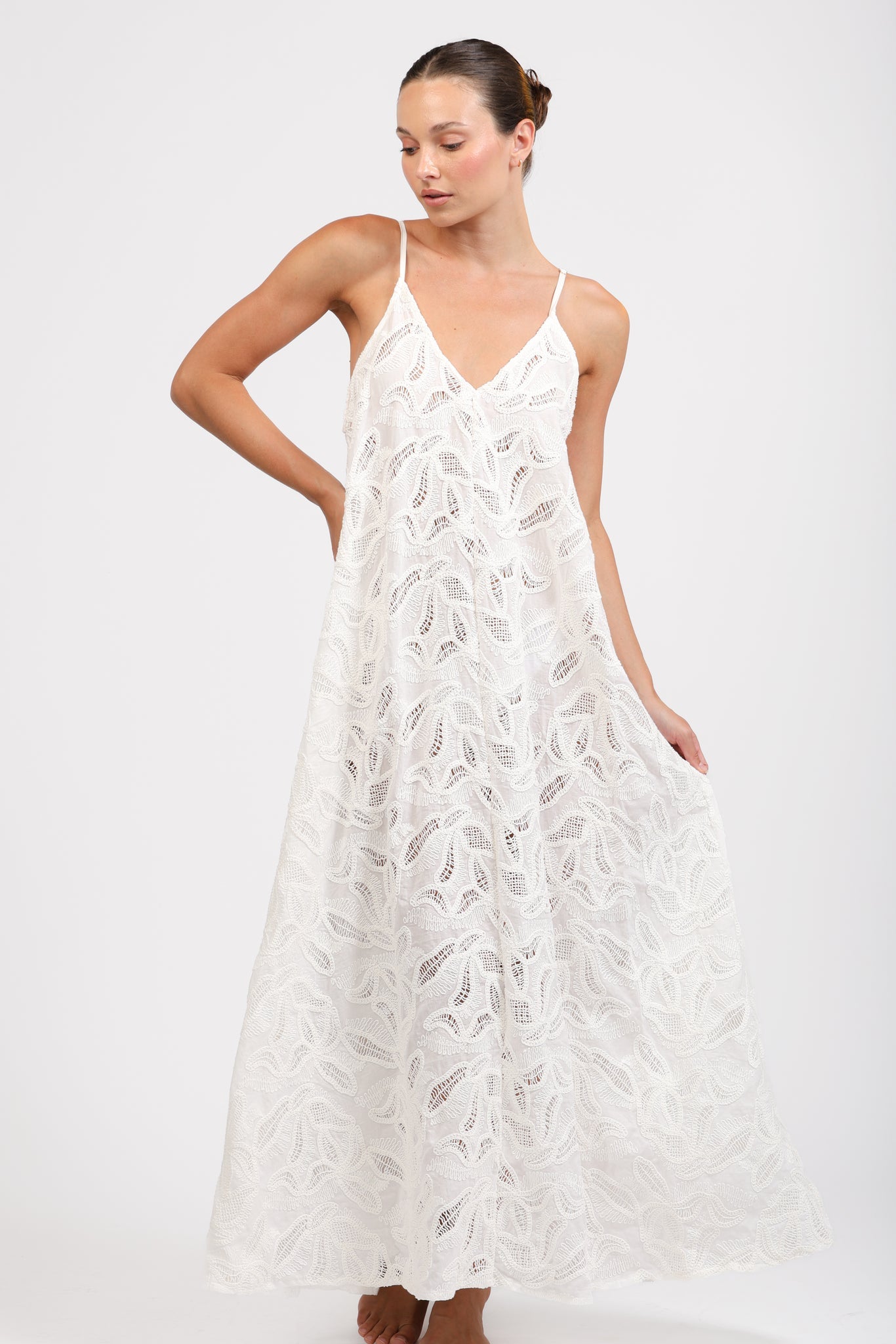 Dress Rosalie