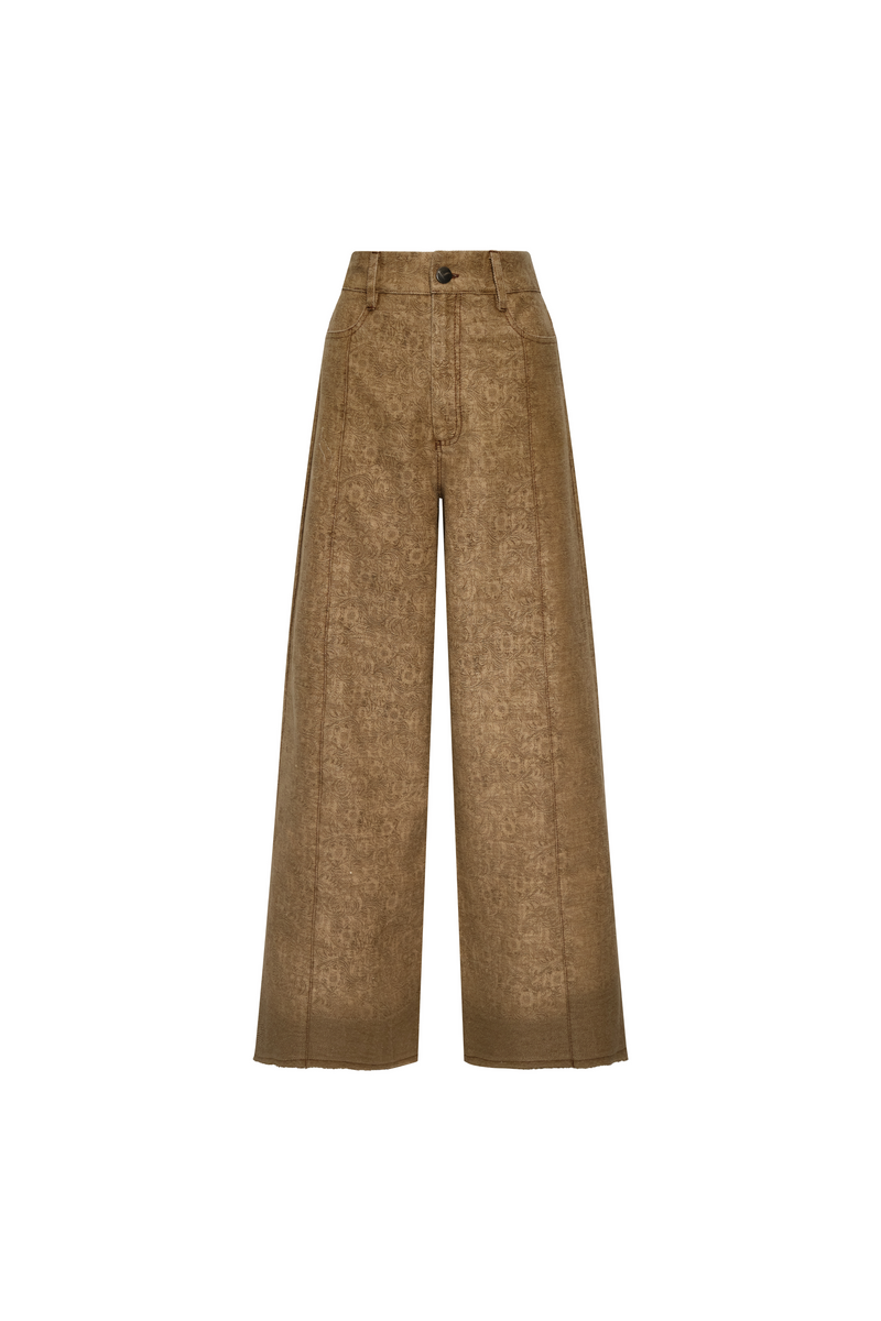 Pant Sahara Vintage