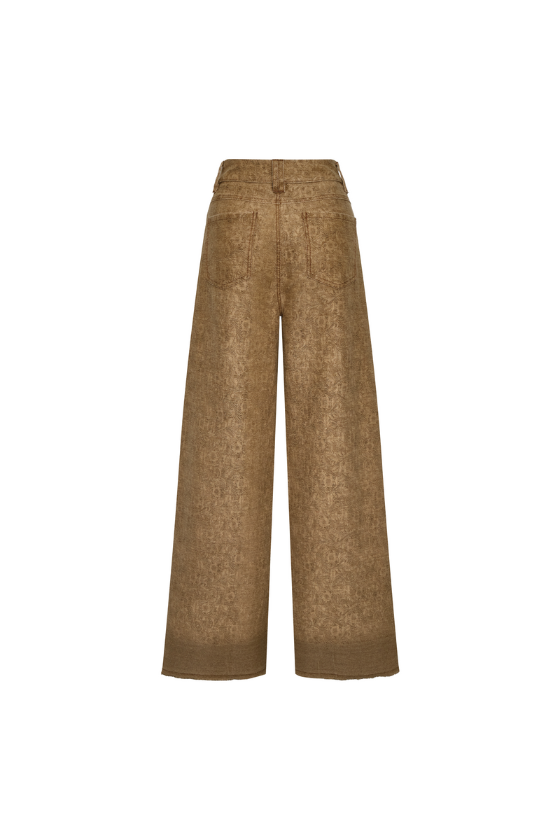 Pant Sahara Vintage