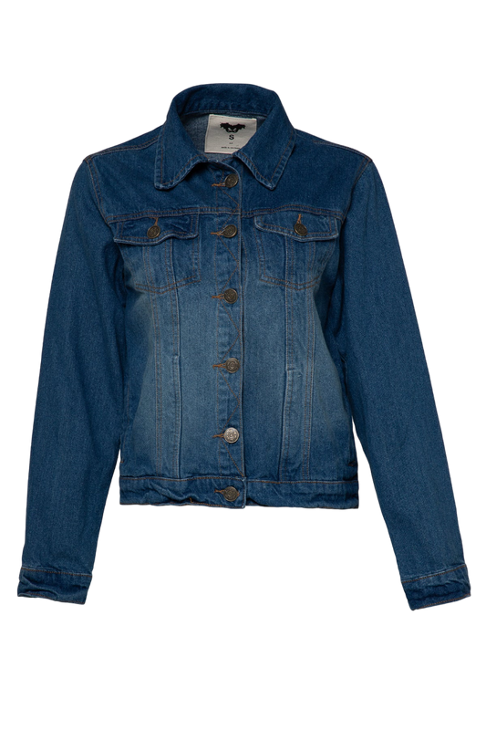 Chaqueta La Aristocracia