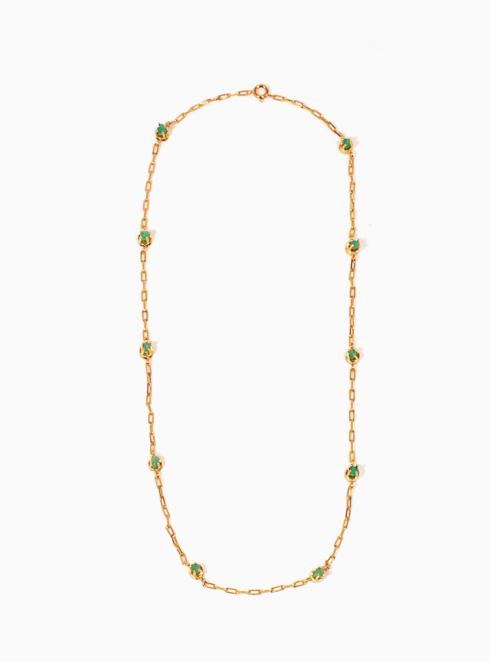 Collar Puntos Tennis