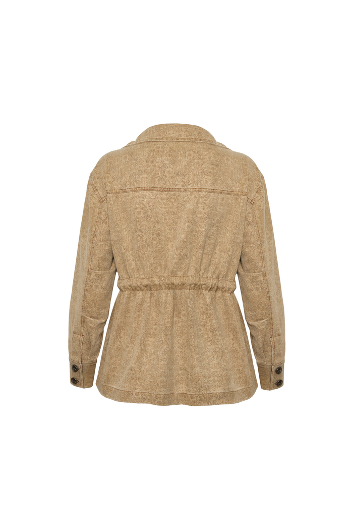 Jacket Sahara Vintage