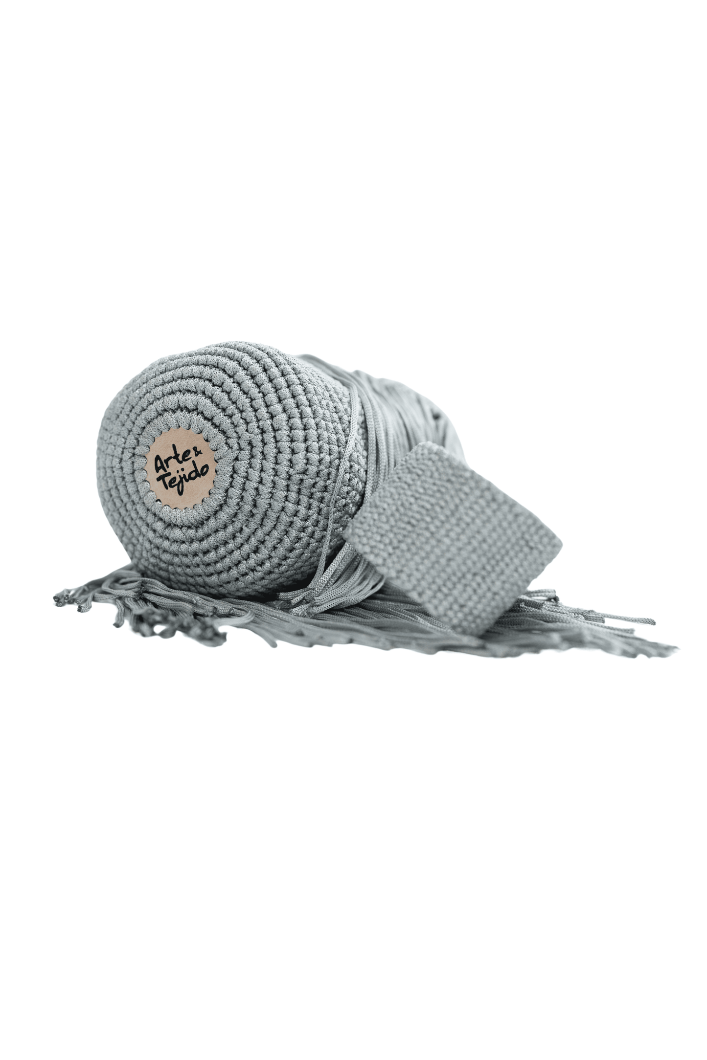 Mochila Fiestika Tremaz Petunia Plata 12x20