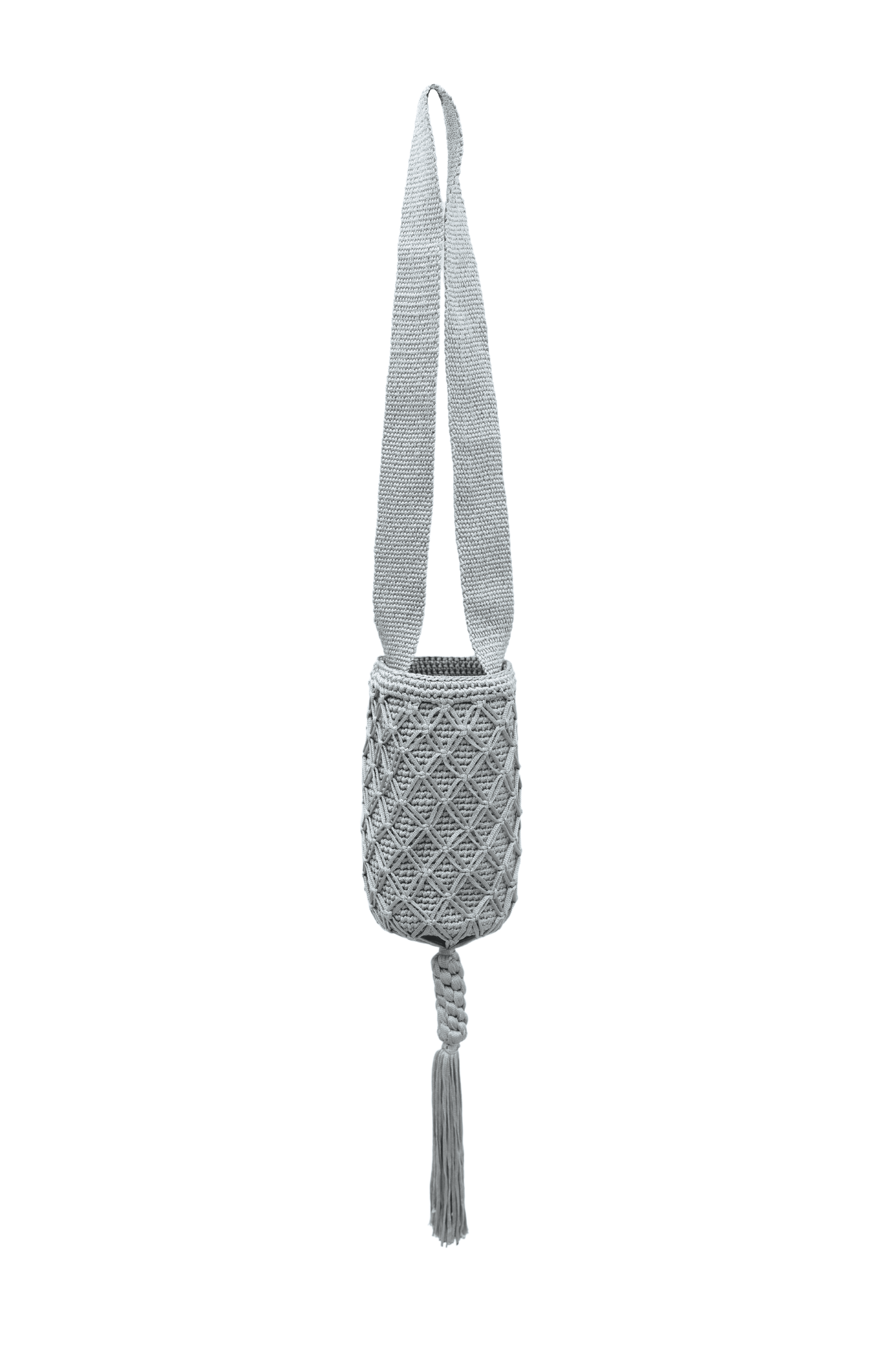 Mochila Fiestika Tremaz Petunia Plata 12x20