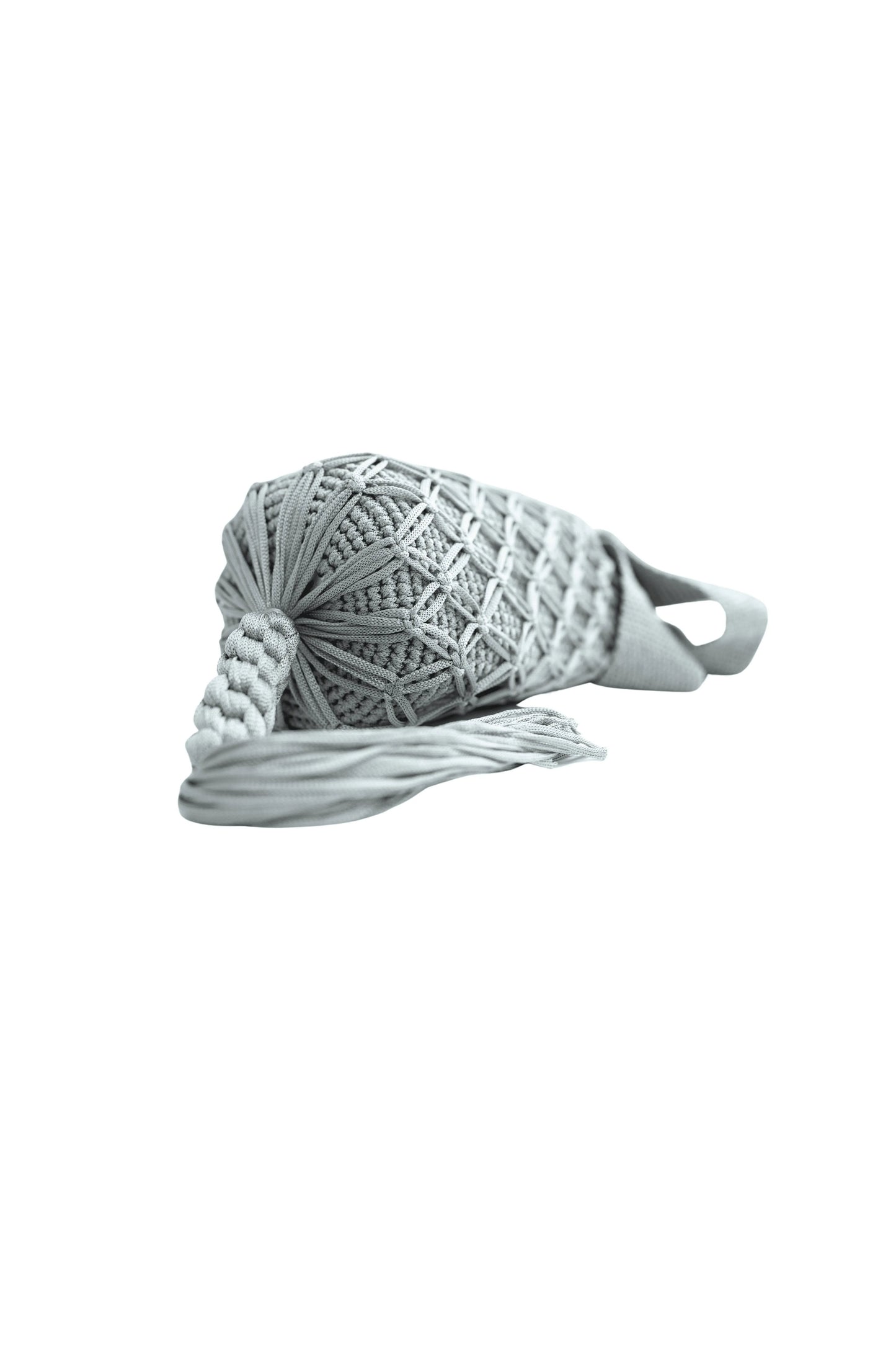 Mochila Fiestika Tremaz Petunia Plata 12x20