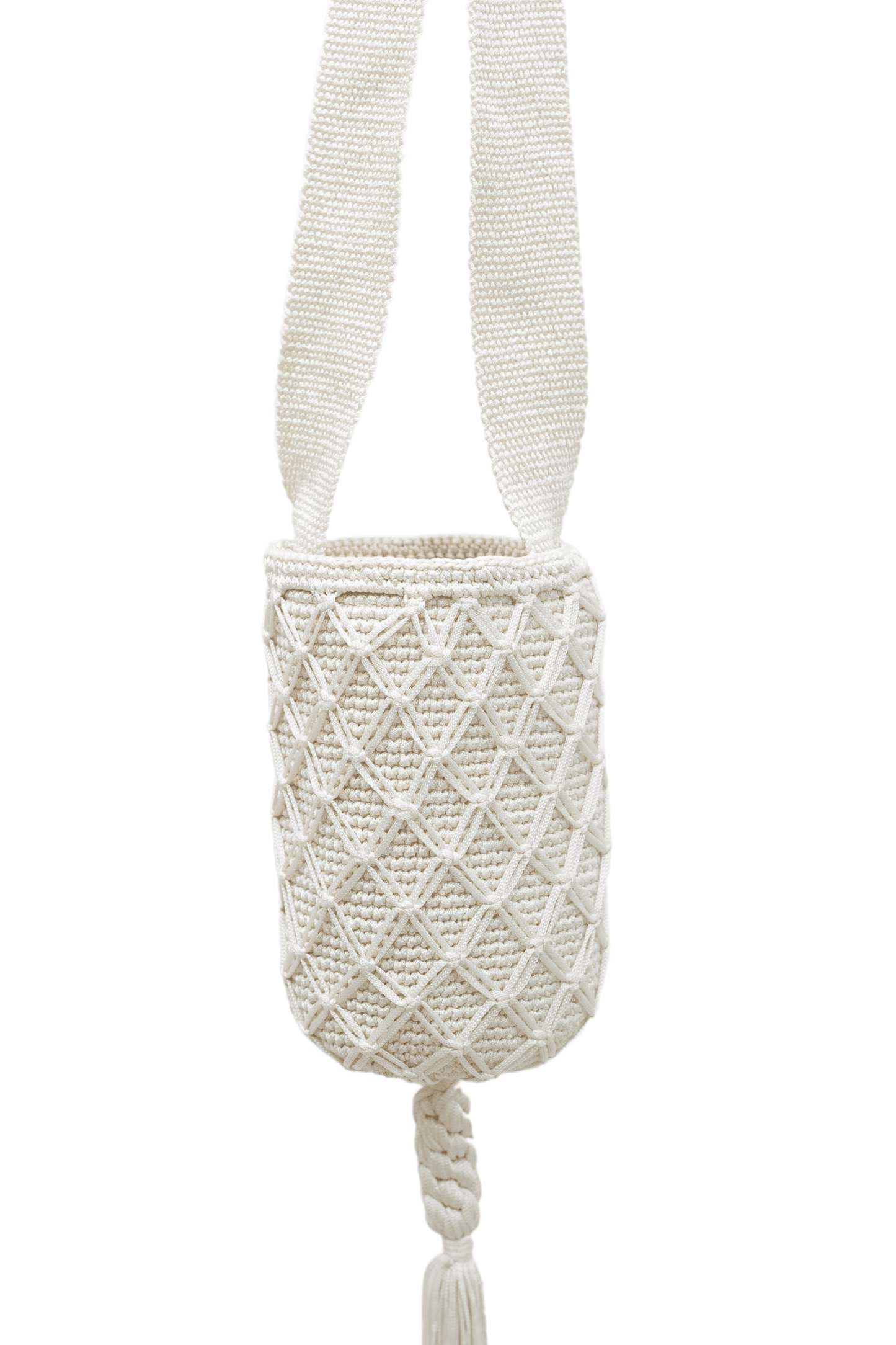 Mochila Fiestika Tremaz Petunia Perla 12x20