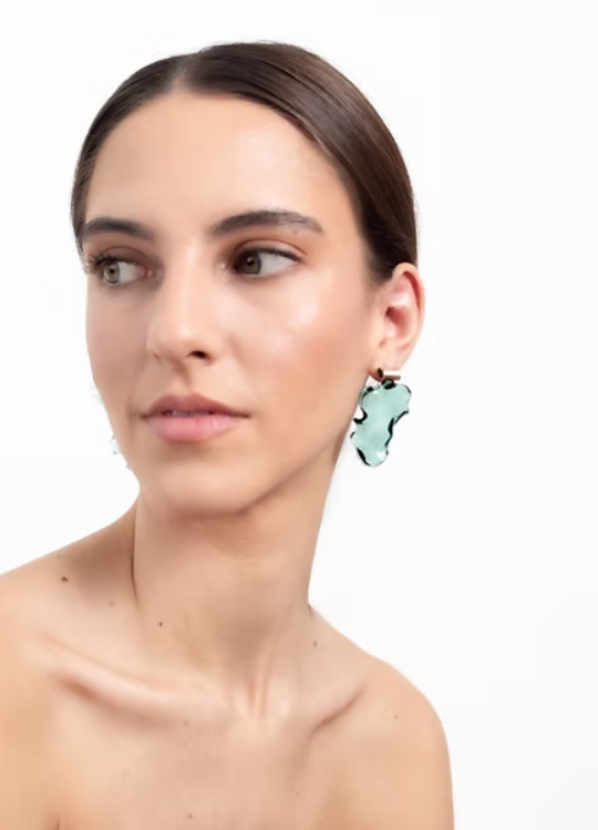 Aretes Fluidez M