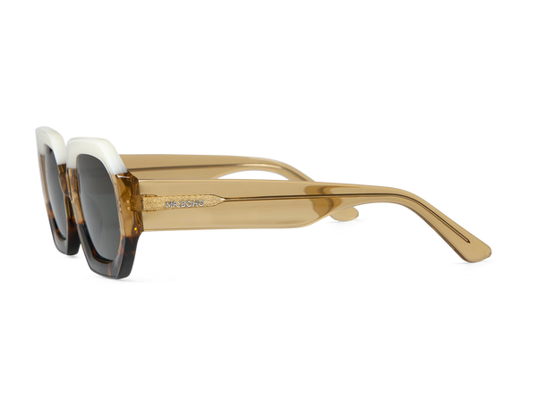 Gafas Fancy Sagene With Classical Lenses