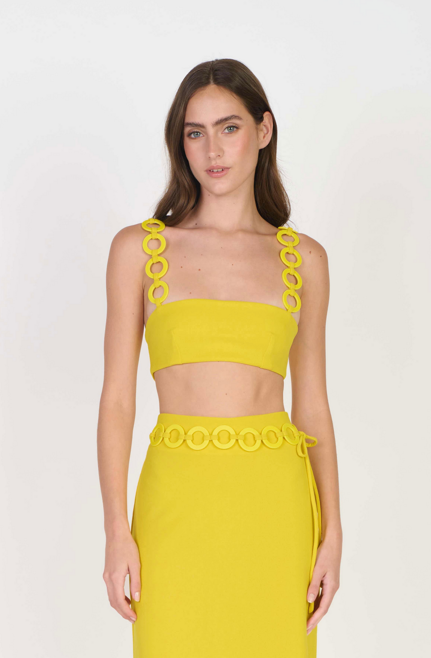 Top Citrus Amarillo