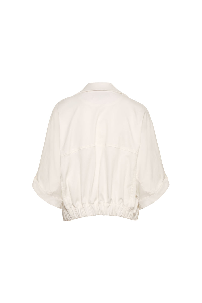 Overall Chiara Off White