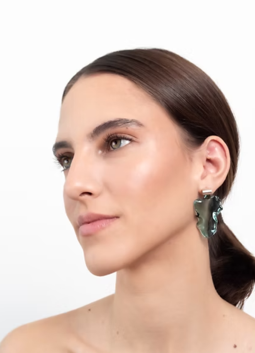 Aretes Fluidez M