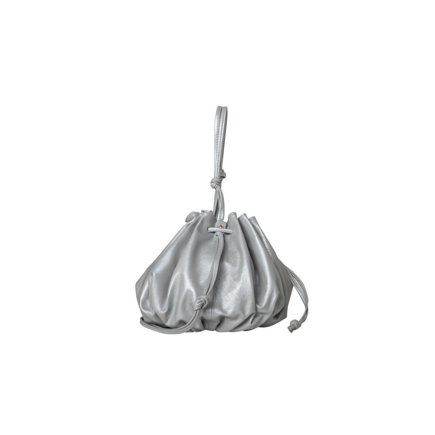 Cartera Alpha Silver