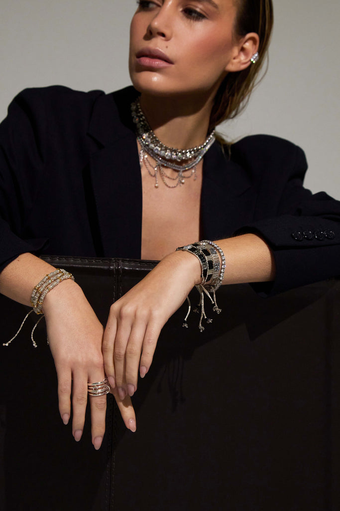 Pulsera Helene