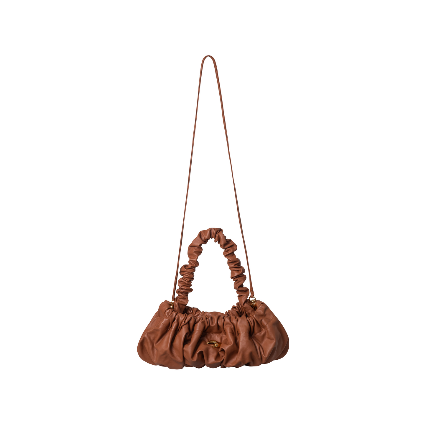 Cartera Pierre M Miel