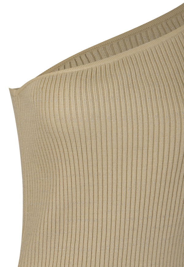 Top Almond Milk Knit
