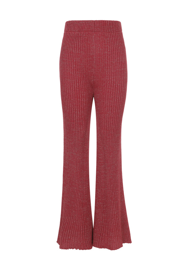 Pant Verano Salmon