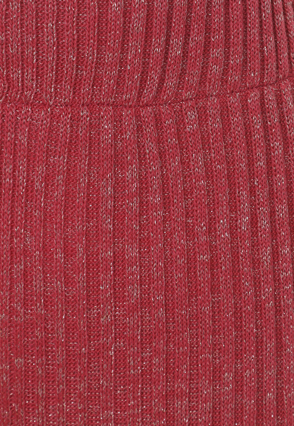 Pant Verano Salmon