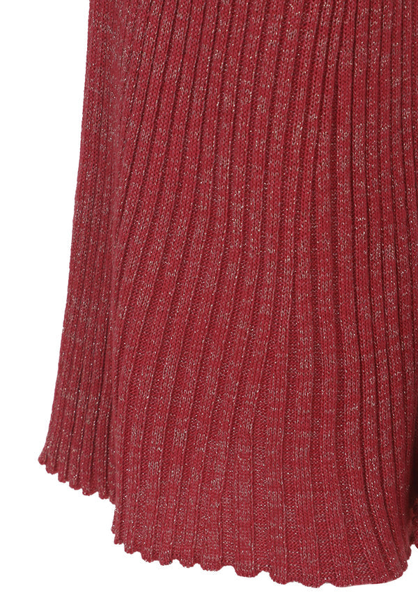 Pant Verano Salmon
