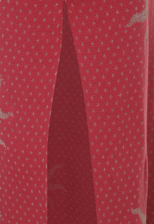 Dress Tank Sole Salmon