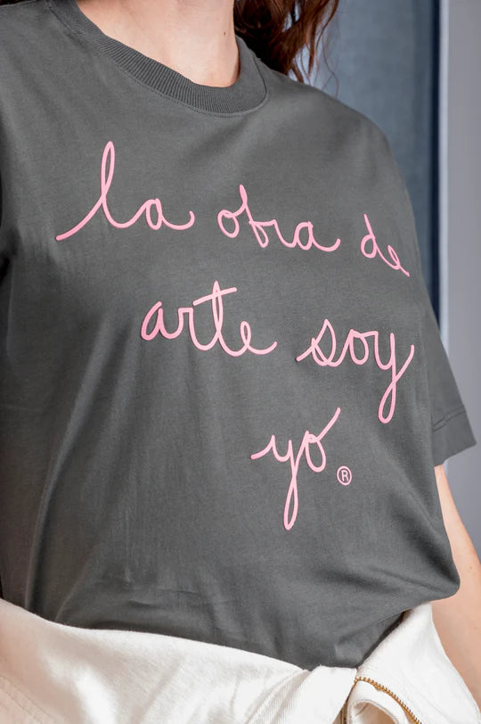 Camiseta Activismo