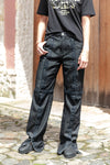 Jean Broches Black