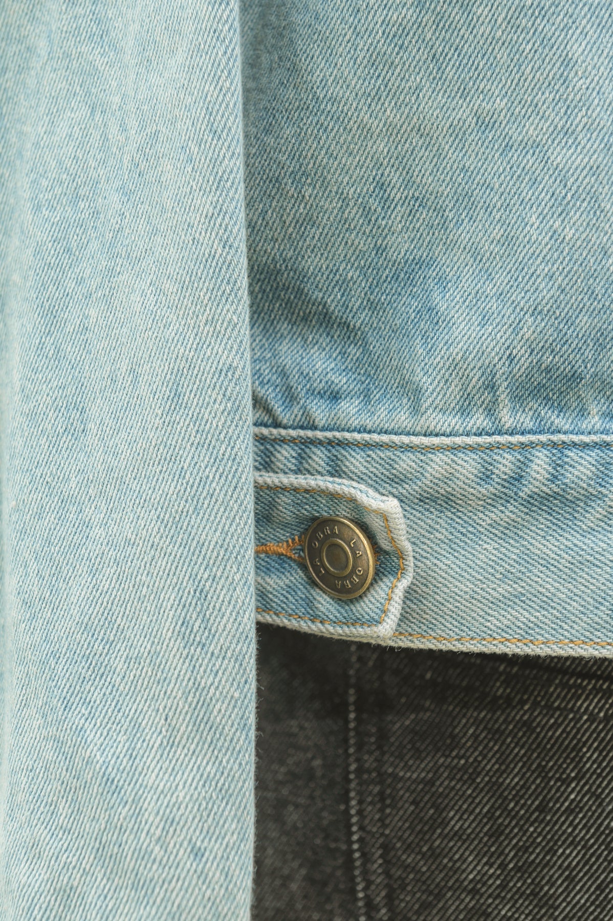 Jacket Lodasy Classic Ice
