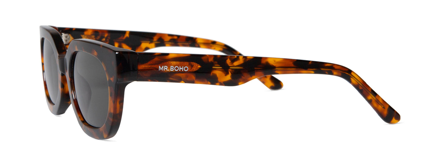 Gafas Cheetah Parnell With Classical Lensses