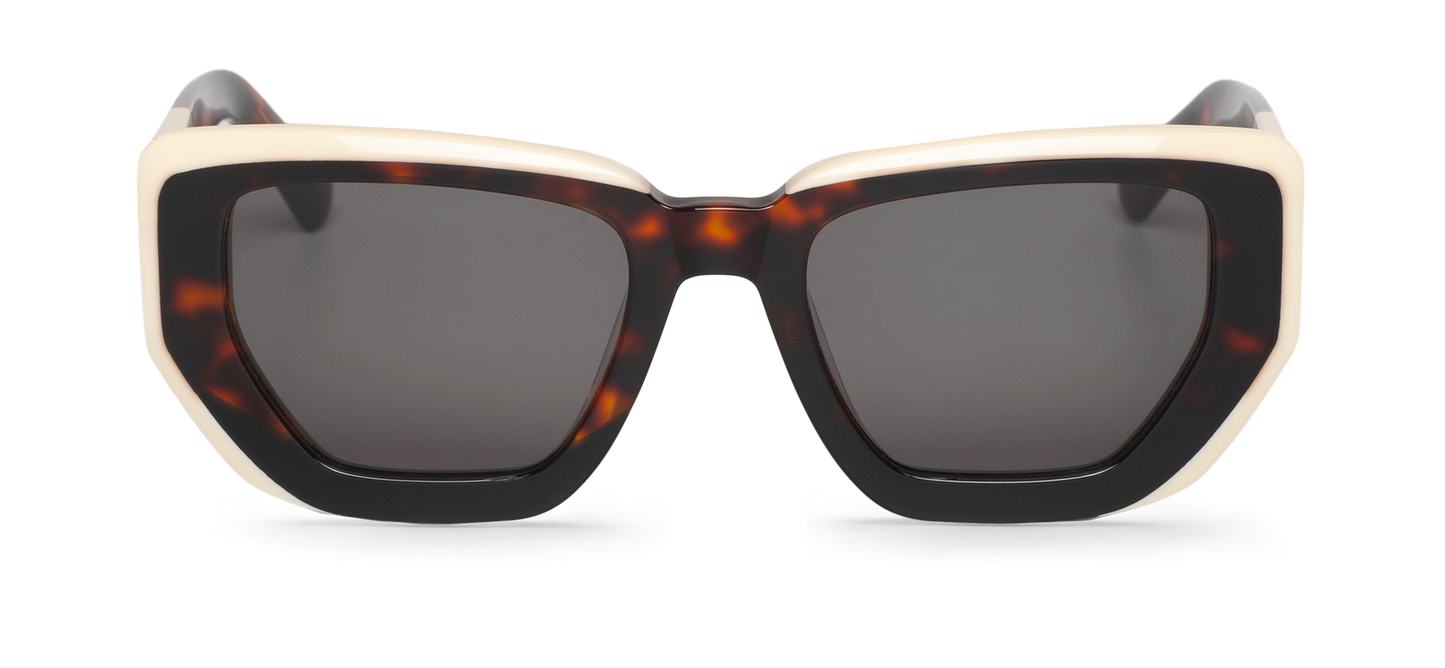 Gafas Society Madalena With Classical Lenses