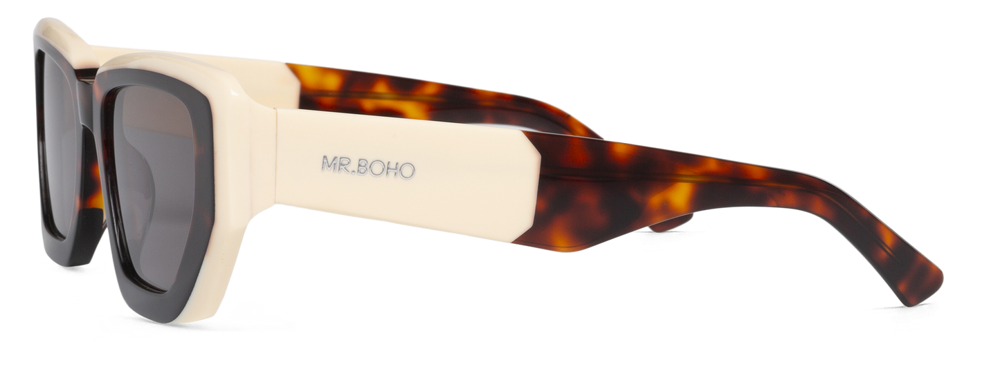 Gafas Society Madalena With Classical Lenses