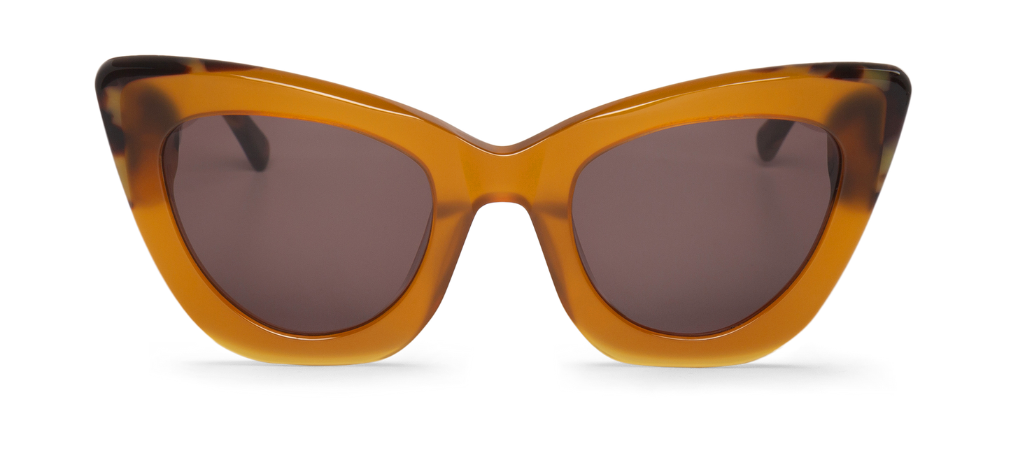 Gafas Hideout Tabarca With Classical Lenses