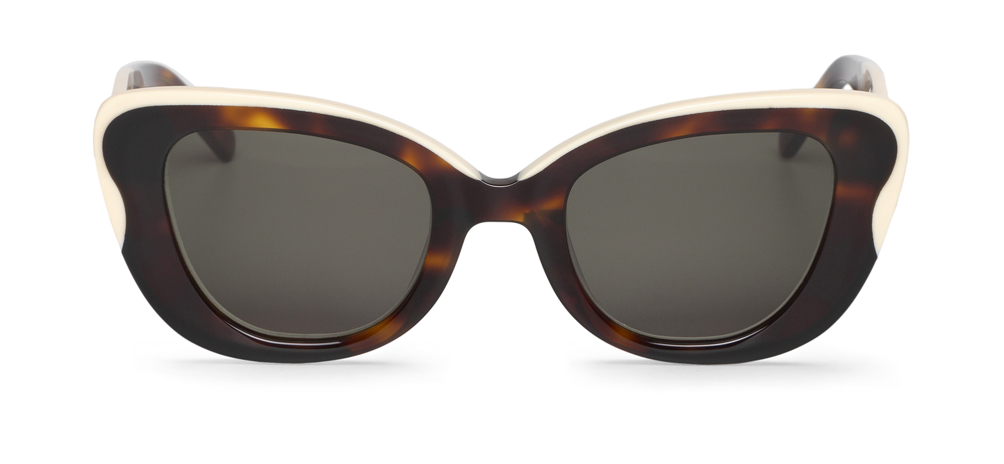 Gafas Society Caparica With Classical Lenses