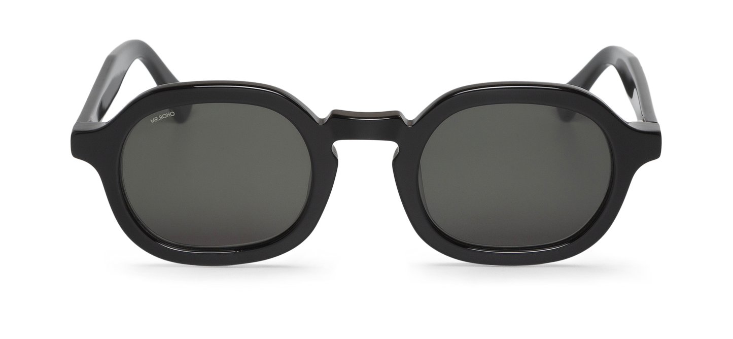 Gafas Society ElPatio With Classical Lenses