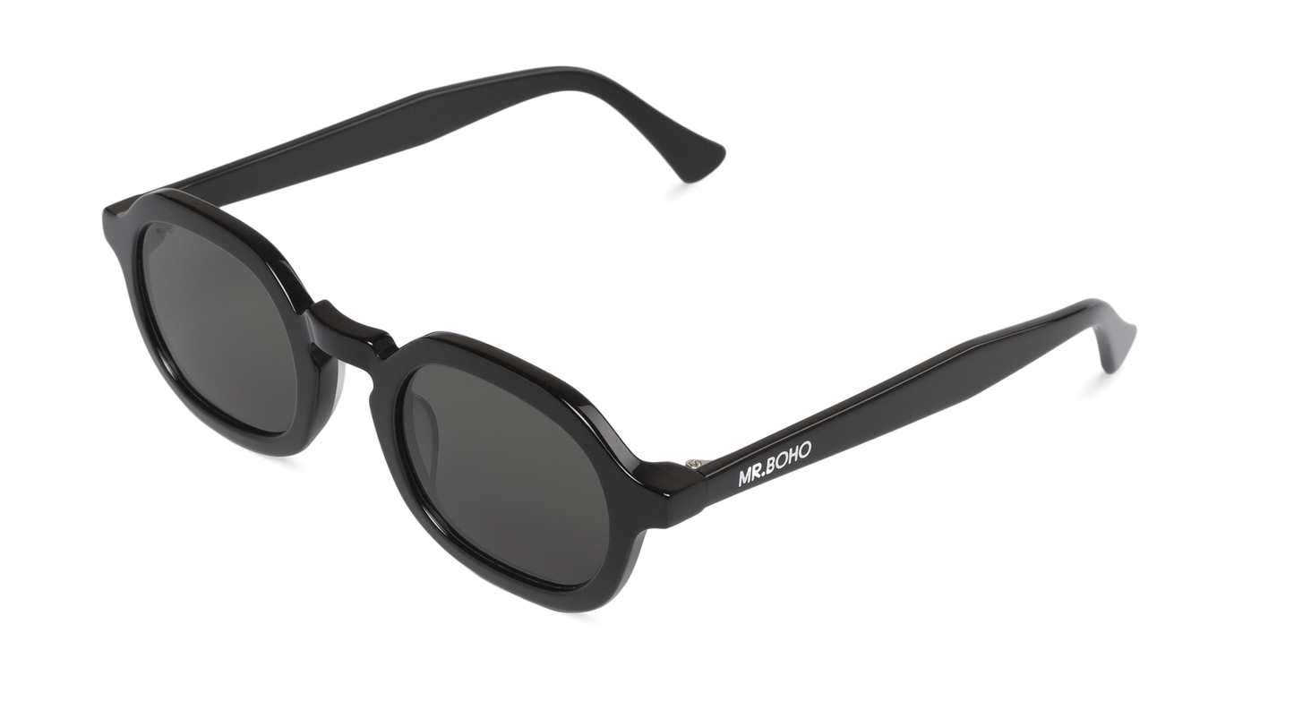 Gafas Society ElPatio With Classical Lenses