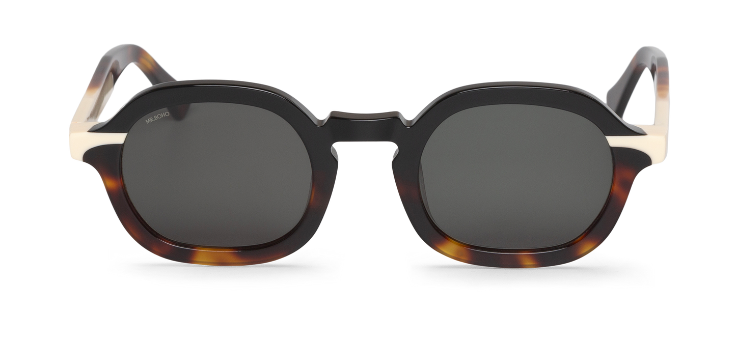 Gafas Society ElPatio With Classical Lenses