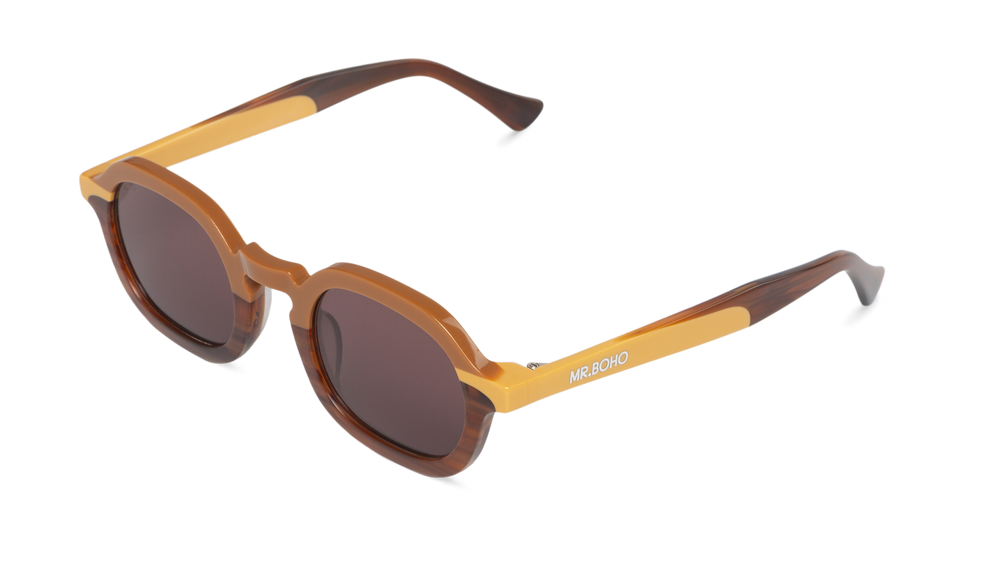 Gafas Hammok Elpatio With Classical Lenses