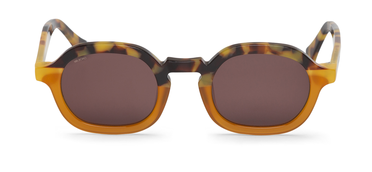 Gafas Hammok Elpatio With Classical Lenses