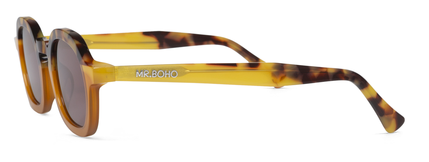 Gafas Hammok Elpatio With Classical Lenses