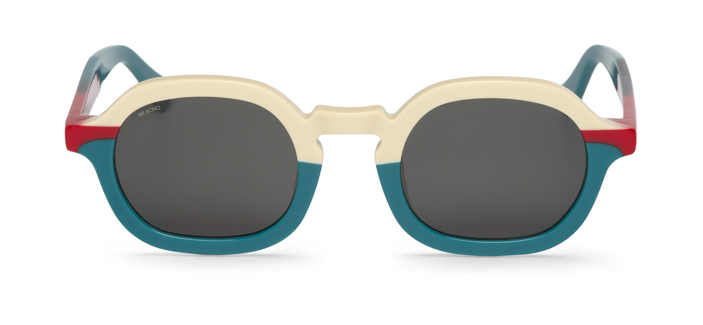 Gafas Marsh El Patio With Classical Lenses