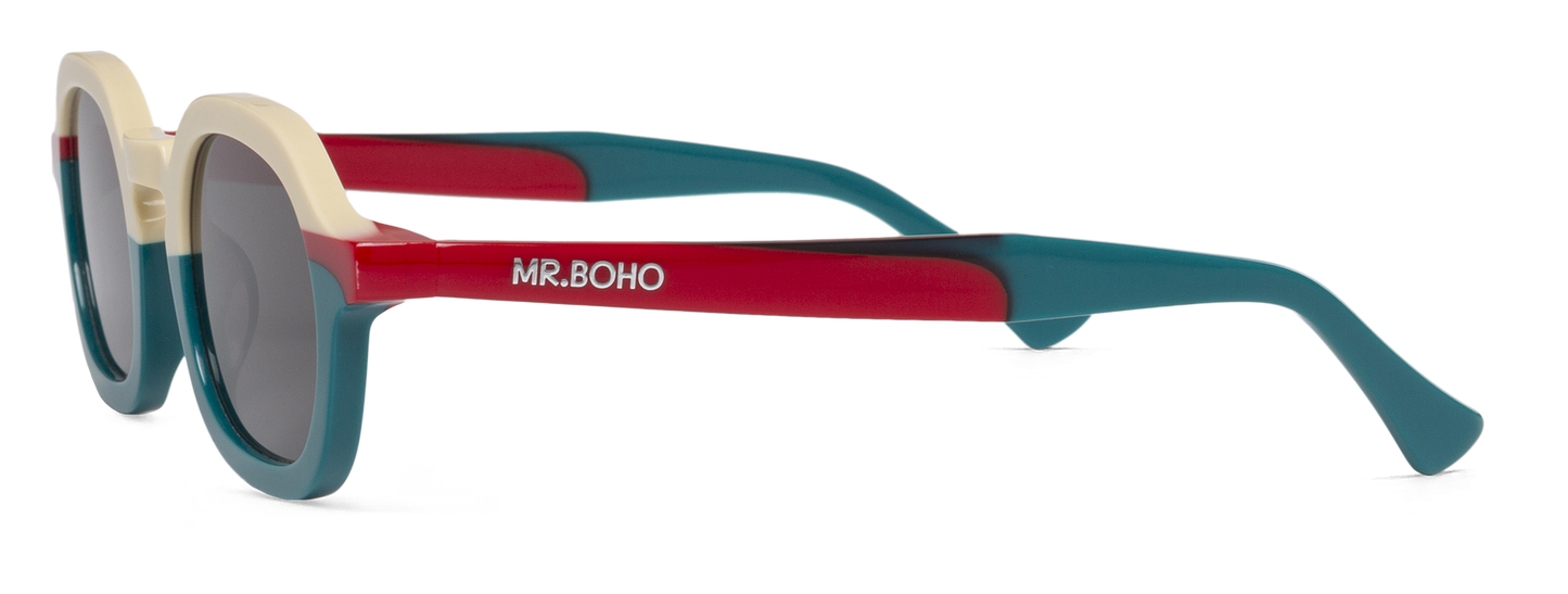 Gafas Marsh El Patio With Classical Lenses
