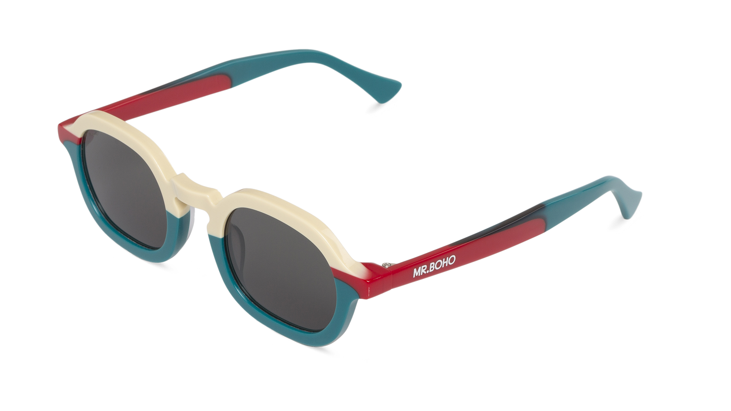 Gafas Marsh El Patio With Classical Lenses