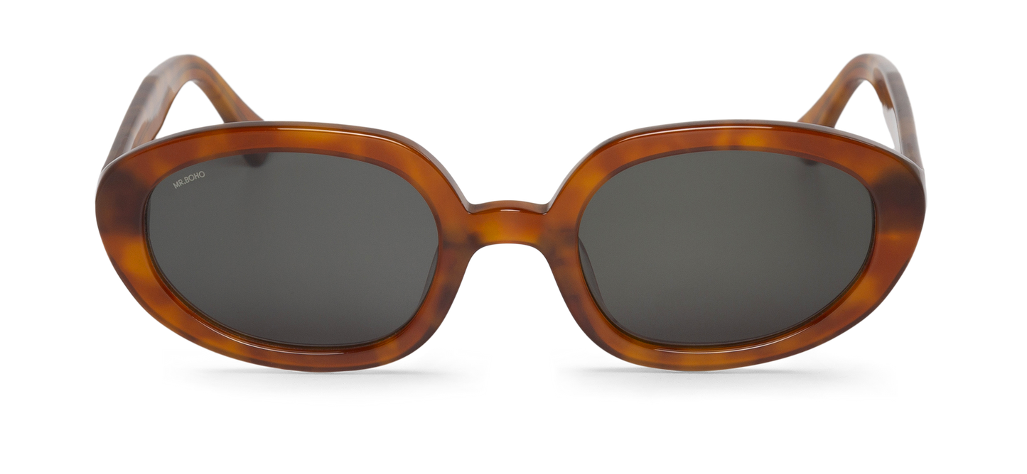 Gafas Cedar Solarte With Classical Lenses
