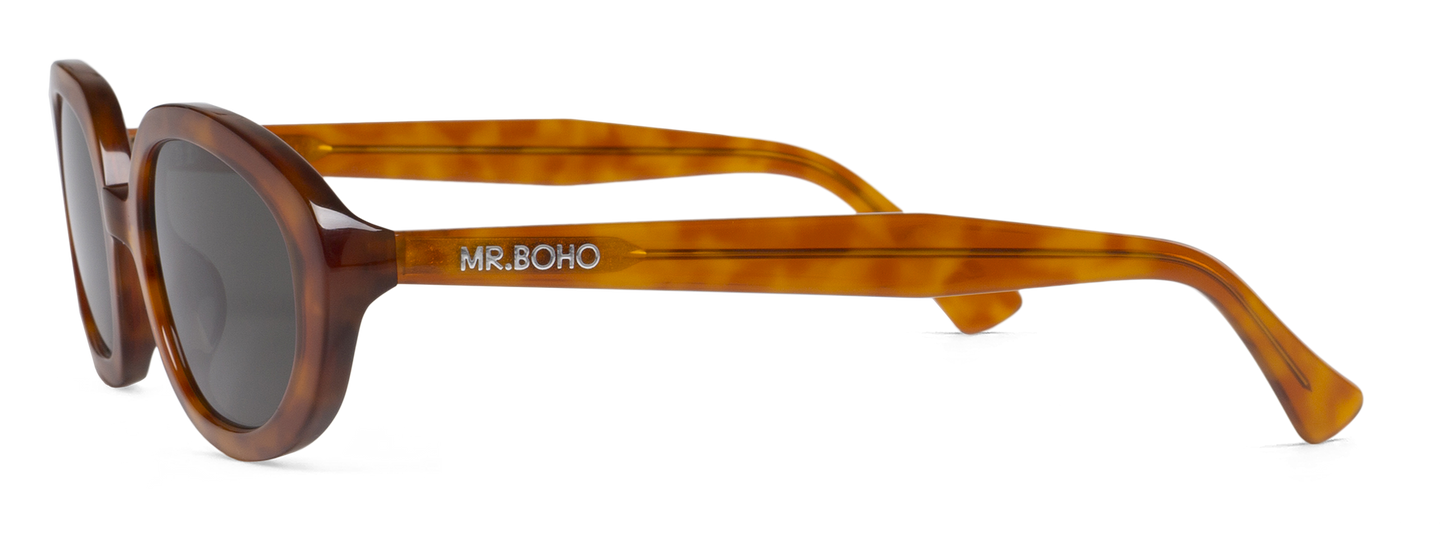 Gafas Cedar Solarte With Classical Lenses