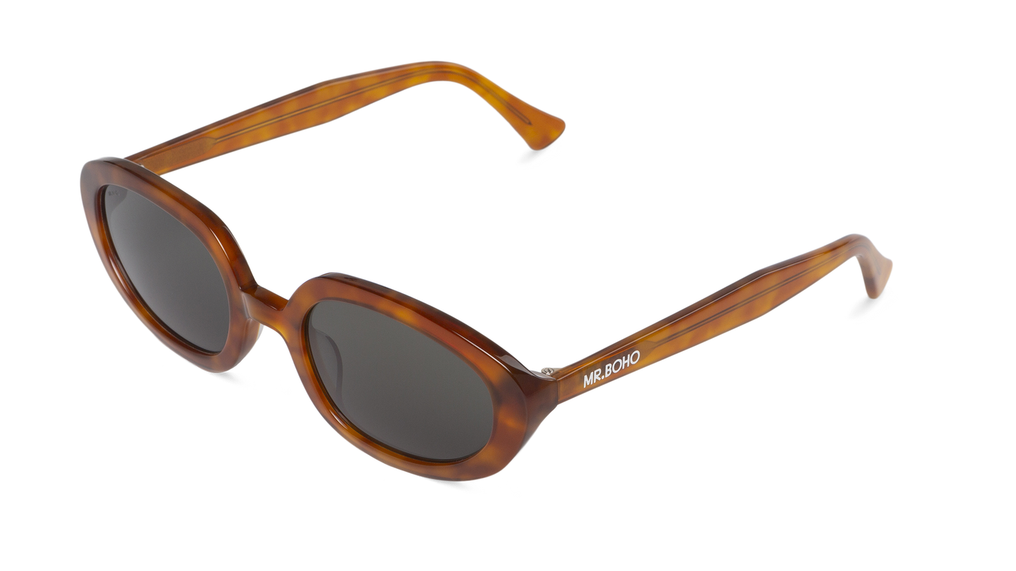 Gafas Cedar Solarte With Classical Lenses