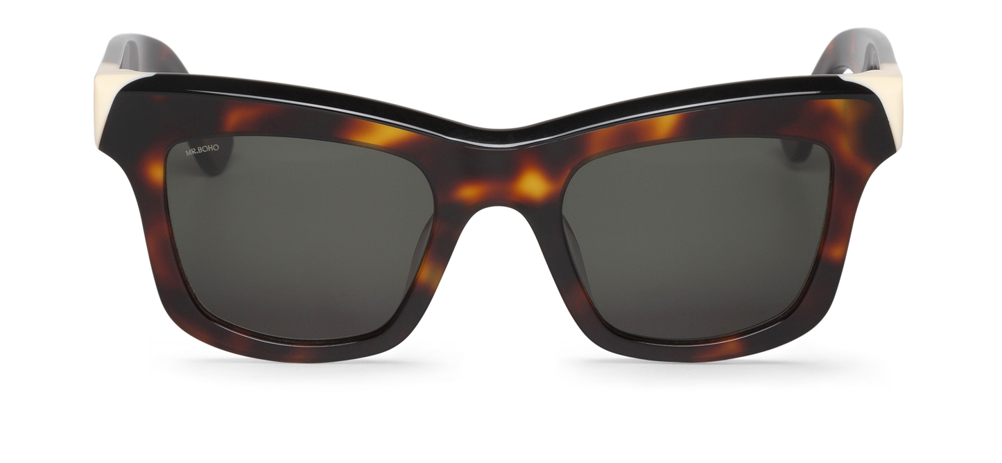 Gafas Society Montauk With Classical Lenses