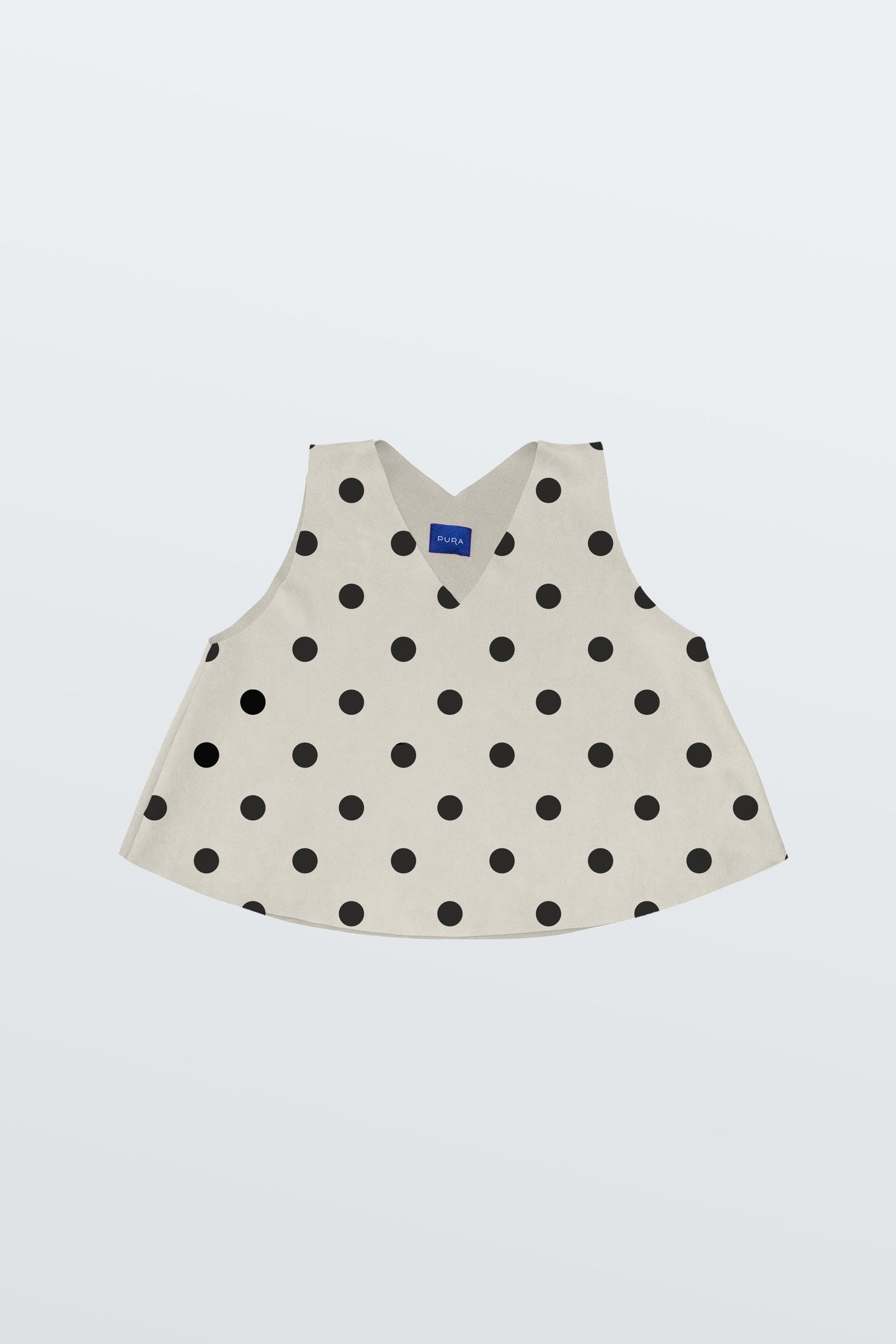 Basica Larga Dots