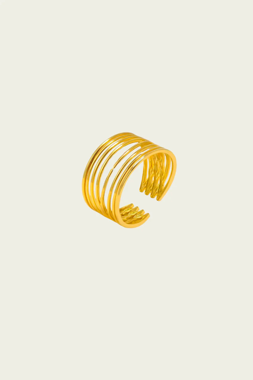 Anillo Marfa