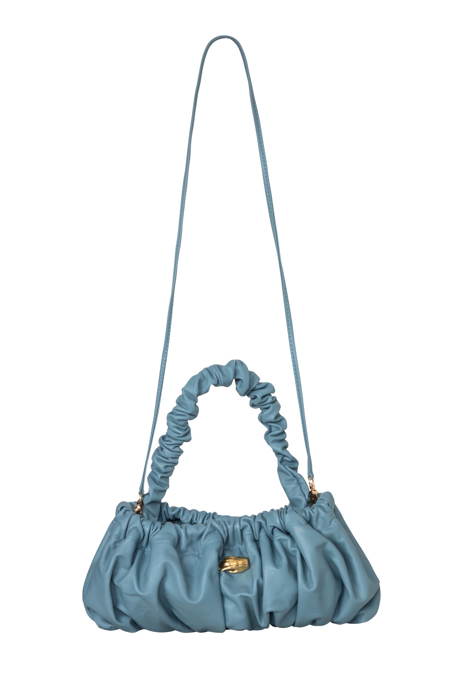 Cartera Pierre M Blue